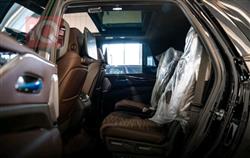 كاديلاك اسكاليد